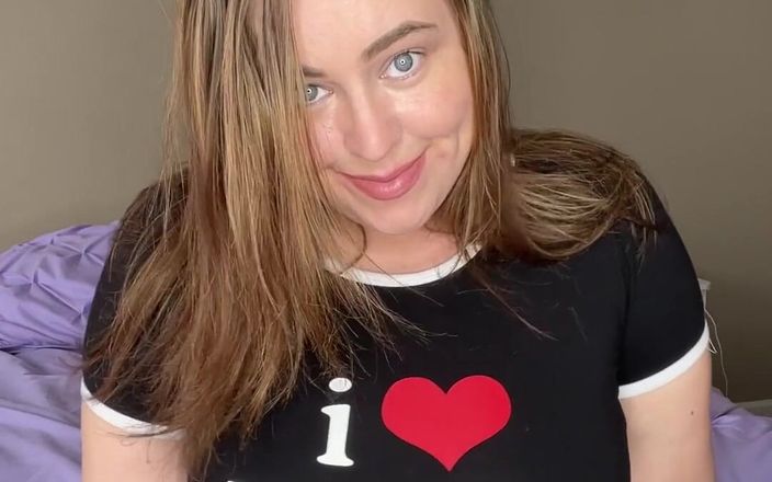 KinkyKatie: Liebst du sanfte dominanz?