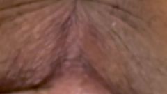 Pussy Licking First Time Squirting in Front of the Camera