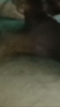 Marido y esposa indios en sexo casero