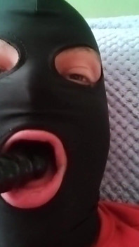 Me gusta el anal