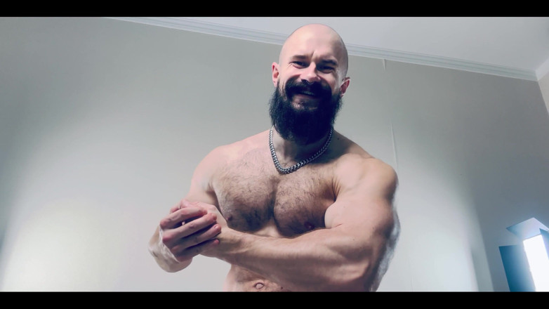 Mister Stone: Dominated Whimp