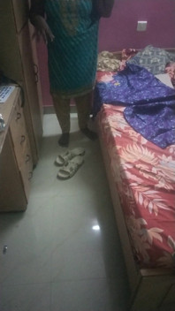 Dress Changing