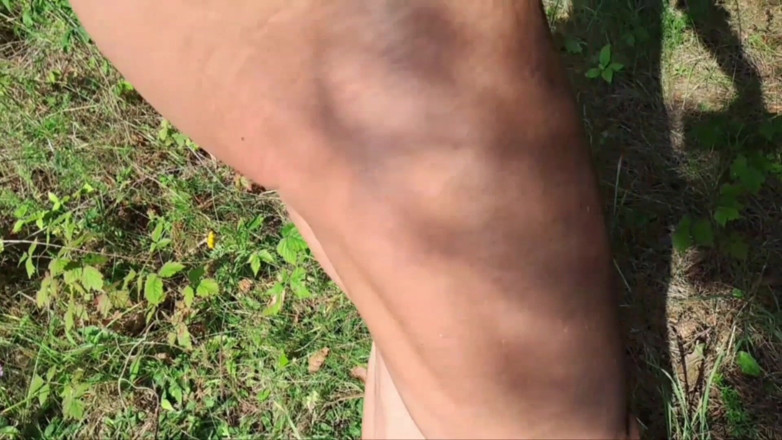Ole63: Thư giãn trong thiên nhiên.