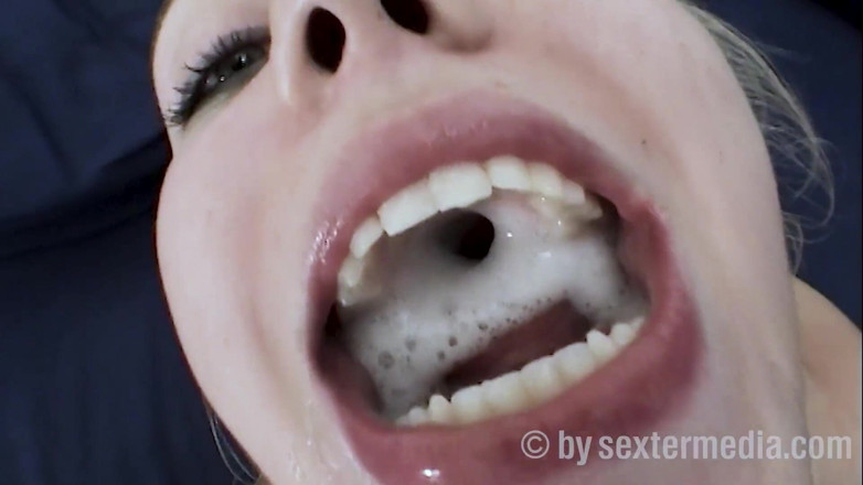 Sextermedia by Pete: 포르노 여왕과 함께하는 DP