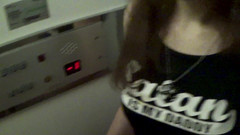 Dolls Cult: Tentokrát jsme byli přistiženi při šukání ve výtahu!