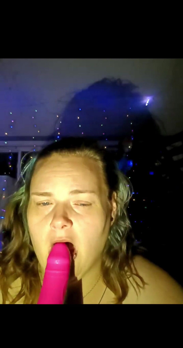 Pain princess studio: Bịt miệng trên cu giả