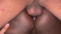 Anal Sex with Village Wife