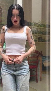 My Boyfriend Asked Me for an Outdoor Video