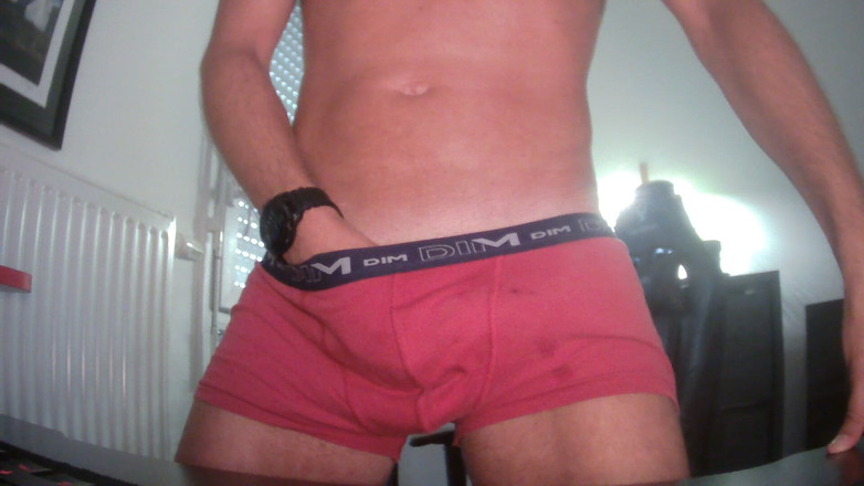 Xfroska: Moje žalud výběžky