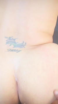 Ragazza fortunata nicole Santana - sesso al parco con un grande culo nero miLF