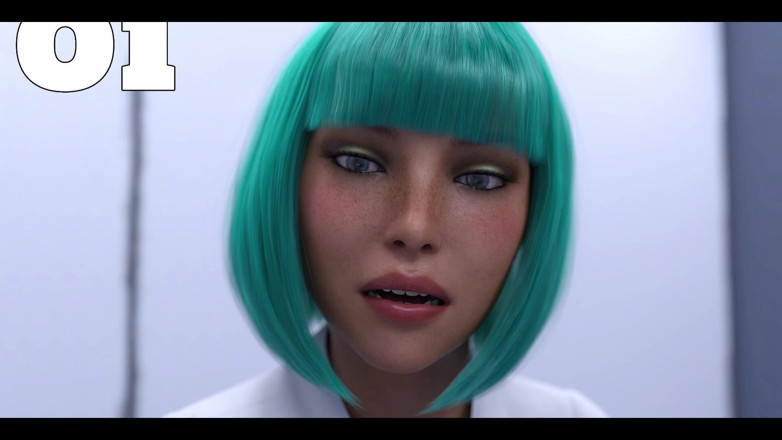 AVN Teller: Stranded in Space - Waking up with Good News