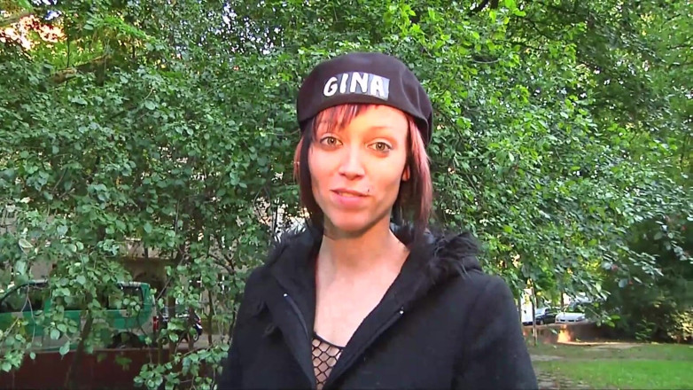 MMV films - The Original: GINA's porn world tour - Scene #05
