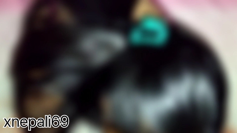 X69: Video.enjoy tại nhà nepali mới với bạn trai.