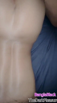 흑인 대물 자지와 섹스하는 흑인 대물 자지