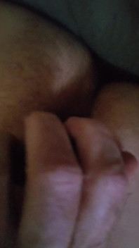 I'm Playing with My Hole, Like Your Dick Is Inside Me, I'm Telling You to Fuck My Fucking Ass!