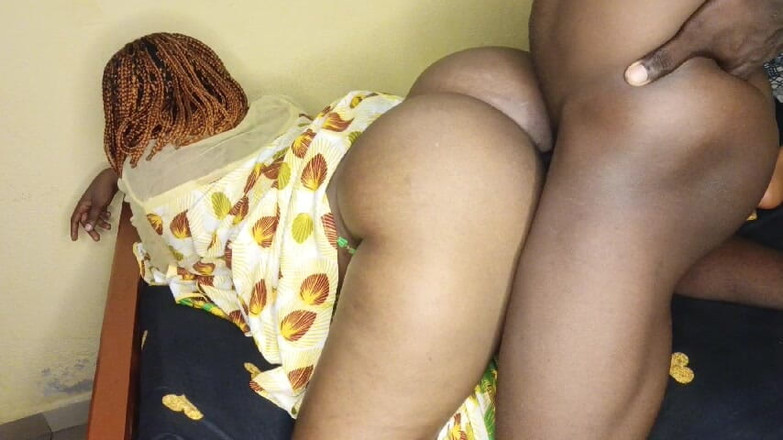 NaturalFck: Teaching My Stepson a Lesson with My Big Juicy Ass,...