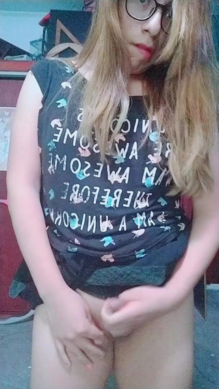 Crystal Phoenix: Striptease für dich!
