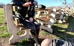 Boot Worship