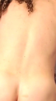 Tiny Dick Finally Gets to Fuck His Wife While His Masseuse Is Watching