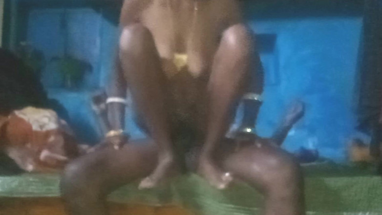 Gagan8018: Seks indyjski w domu