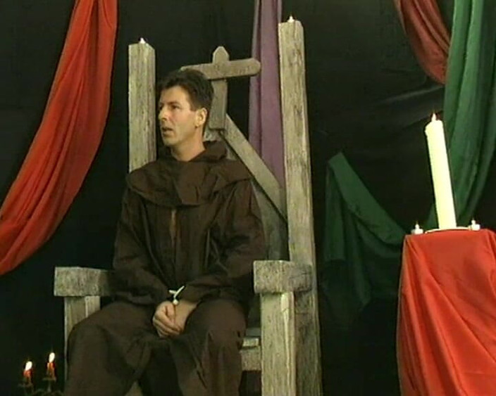 90s Gay VIntage Rough: Akce surového muže na péru # 8