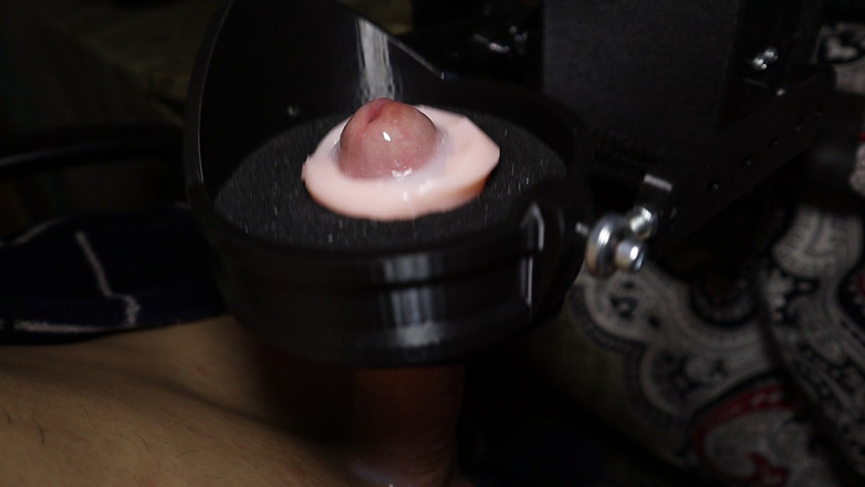SEXY_GUYBEST: O melhor masturbador automático do mundo para paus grandes!! Sem...