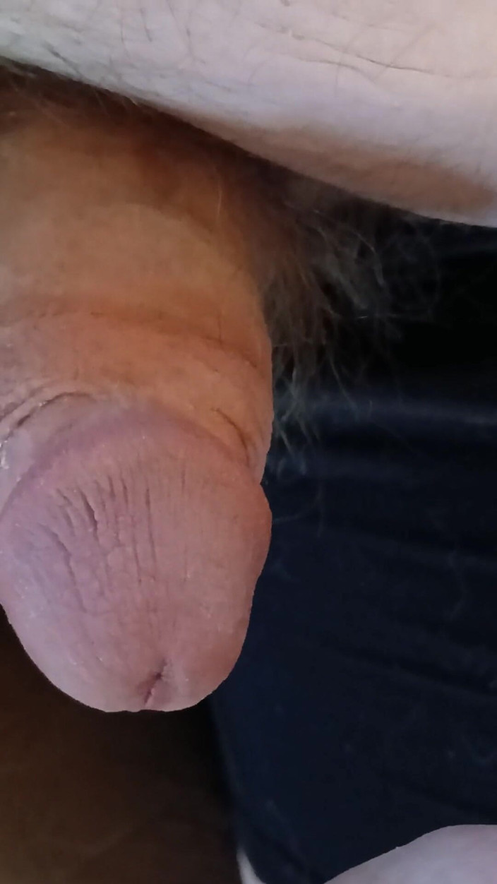 Speedy76: Kåt för en MILF