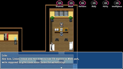 Dirty GamesXxX: Lily of the Valley: podvádějící manželka byla tvrdě ošukána do...