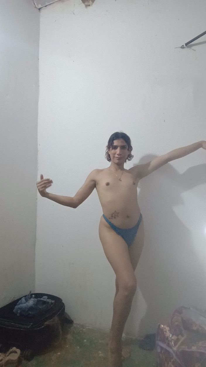 Femboy from Colombia: 彼らの一歩を踏み出すのに良いガロタ