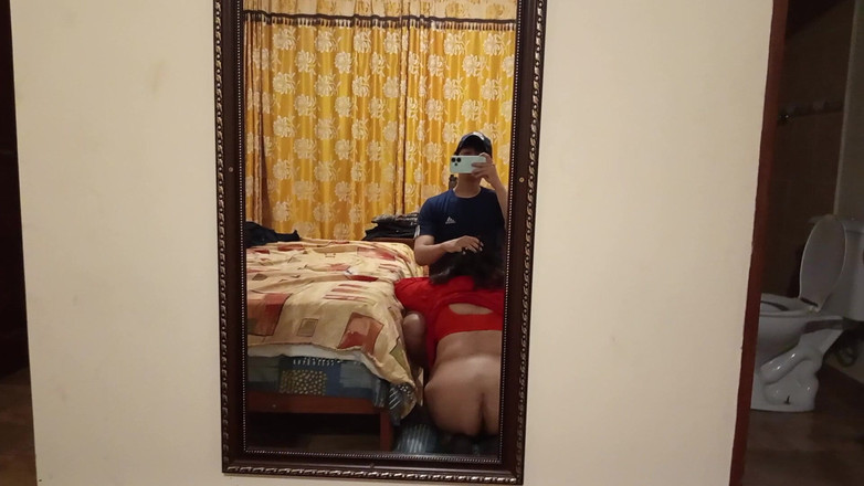 Moo DBOXXX: Christian matura ama succhiare il mio cazzo, si è fatta dipendente...