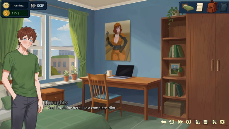 Like A Boss: Complete Gameplay - Lust in Suburbs, Part 6