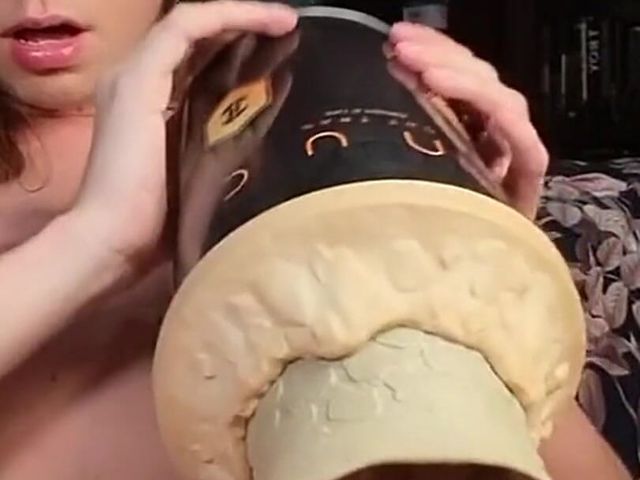 Big Dick Boy Fucks the Dune Popcorn Bucket (BasedSuccuboi)