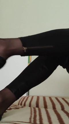 Cumshot Full of Hot Sperm