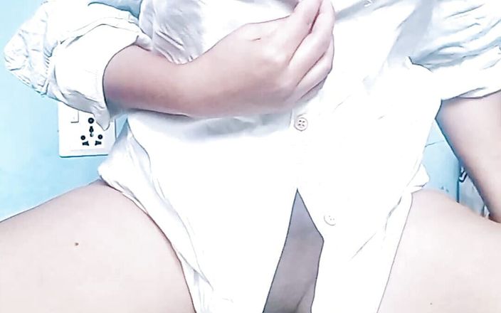 Kunjja: Nepalski sexy Puti Pełne wideo na Fap House