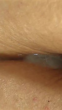 Îmi place să-ți arate prim-planuri reale, interior punct de vedere al pizdei mele futute și ejaculare înăuntru picurare, Bbw ssbbw sex fierbinte