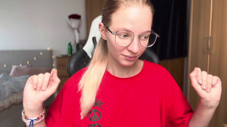 Goddess_Bella_Rae: Чому кожен (справжній) чоловік повинен мати 4 дружини!