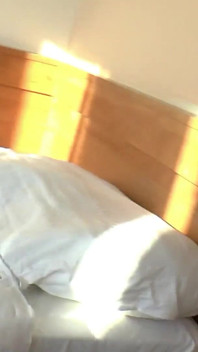 Ready for My First Fuck in Front of the Camera