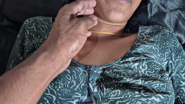 Desi telugu couple: Cheating Sex Indian Desi Wife Cheating Sex
