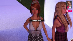 Joystick Cinema: Melodie - (19) - Nc