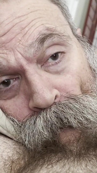 Старий член медсестри, отримує винагороду за камшот