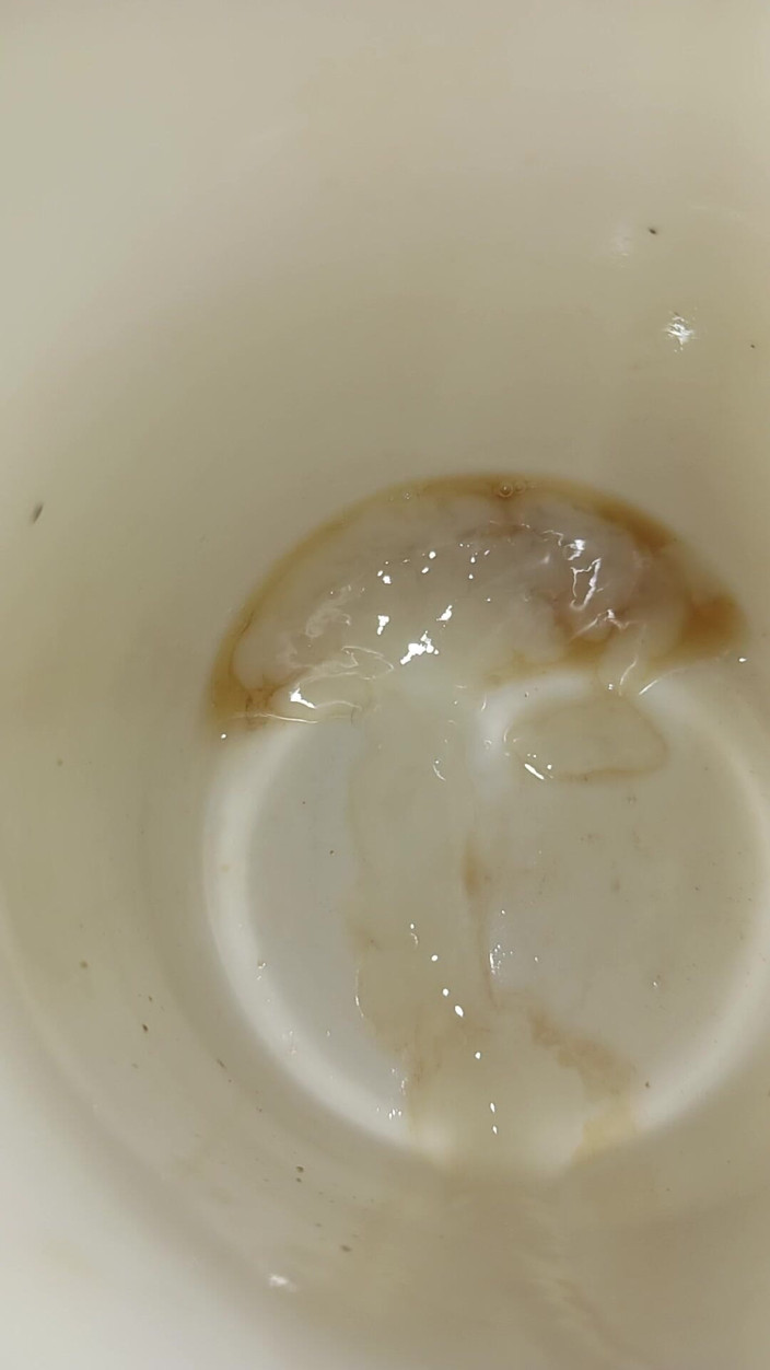 SexSense: Cafea fierbinte de dimineață