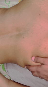 First Time Anal Gets Big Cock