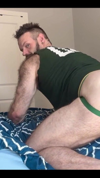 Wiggling and Jiggling