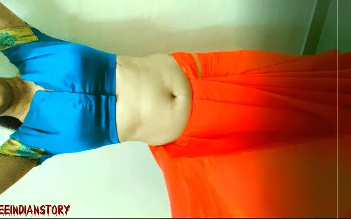 Shital Sharma: Horny Indian Bhabhi Fuck with Dever