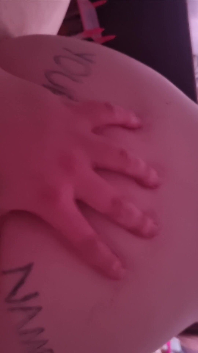 Fuck Hard (British milf)