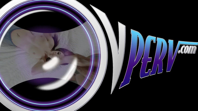 POV Perv: La petite Carolina, salope soumise, adore la pipe à sperme !