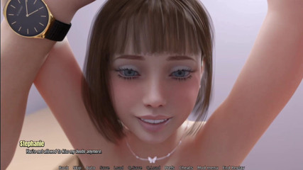 Sex anime taboo: Mała przyrodnia siostra Vergin jeździ na moim wielkim kutasie