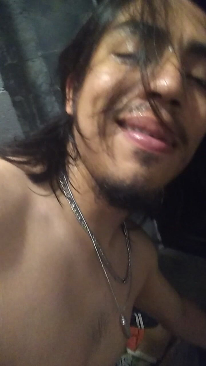 AlexAlejandro13: Extremo padrasto suado