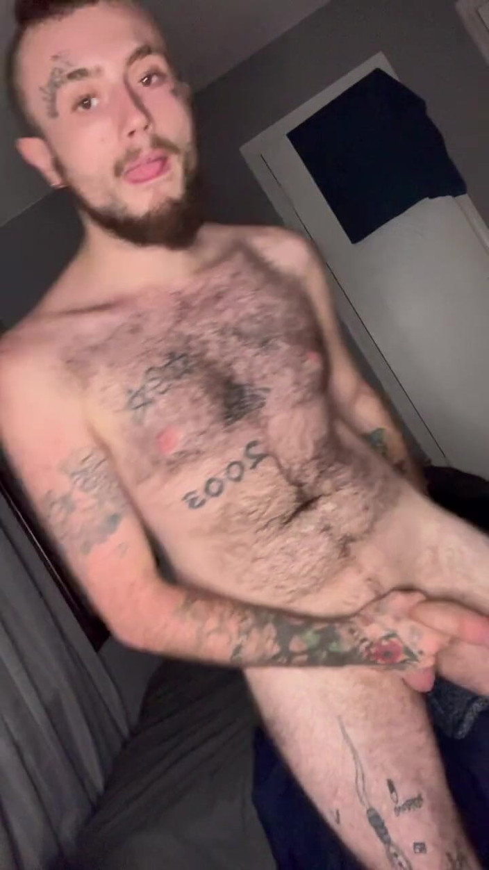 WolfManJack: Solo Wolfmanjack