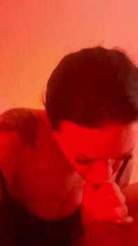 I Love Sucking Cock